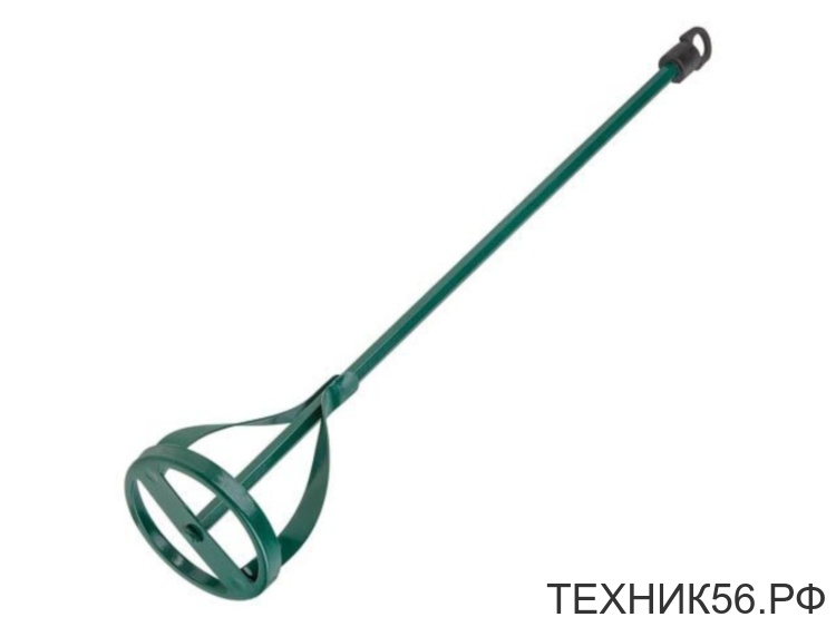 Краскомешалка 85 х 400 мм