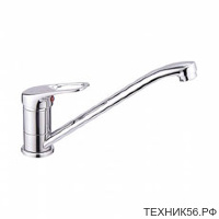 Смеситель для кухни L 4236, картридж 35