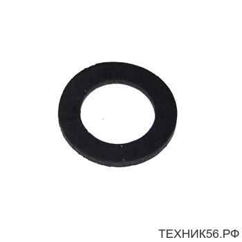 Прокладка резина 1/2" (10,5х19мм)