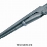 Ключ трубный рычажный КТР-1 (макс. 36мм) Ключ трубный рычажный КТР-1 (макс. 36мм)