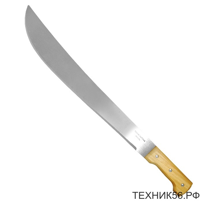 Нож Мачете 18"-450мм (26621/018) Tramontina