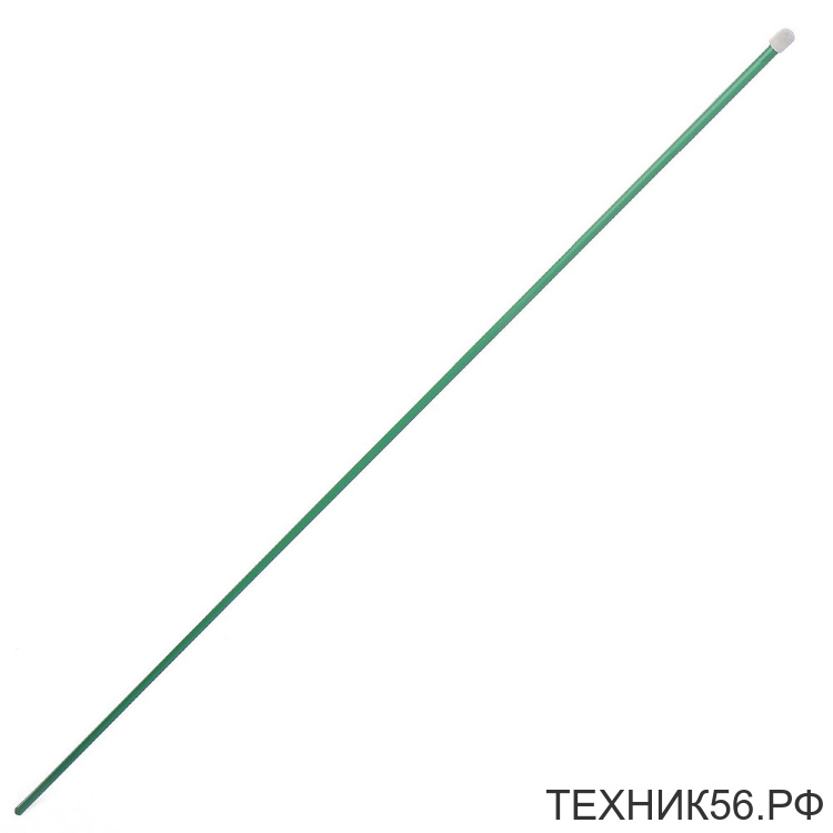 Колышек садовый 1,5м х 10 мм