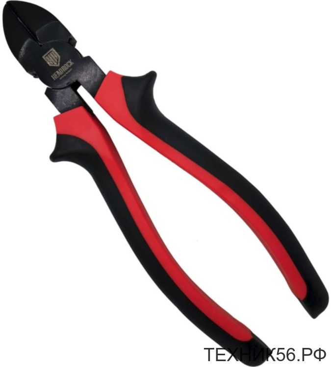 Бокорезы HEADROCK 160мм Бокорезы HEADROCK 160мм
