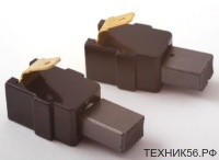 Щетка Э/У 6 х 9 х 12 (для МАКИТА CВ 417А) (609)