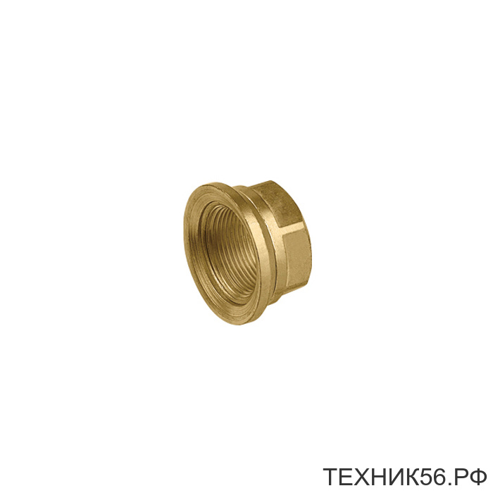Гайка для кухон смесителя F34901