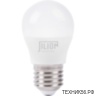 Лампа светодиодная E27 G45 7Вт 4500К 685Лм 230V, 82x45мм (без пульсации) Jilion
