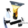 Стеклоочиститель для мытья стёкол huter W14-S
