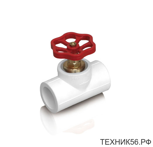 ПП Вентиль D40