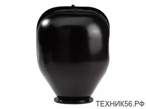 Мембрана для гидроаккумулятора 8л Мембрана для гидроаккумулятора 8л