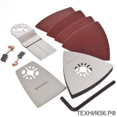 Многофункциональная машина реноватор PMT350-C1 (350Вт, 15000-22000 кол/мин) PIT Многофункциональная машина реноватор PMT350-C1 (350Вт, 15000-22000 кол/мин) PIT
