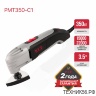 Многофункциональная машина реноватор PMT350-C1 (350Вт, 15000-22000 кол/мин) PIT Многофункциональная машина реноватор PMT350-C1 (350Вт, 15000-22000 кол/мин) PIT