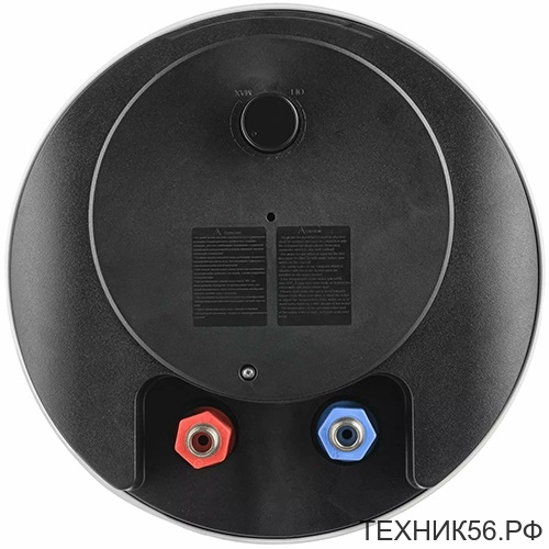 Водонагреватель элект. 80 л. Haier ES 80V-С1 термометр, 1,5 кВт