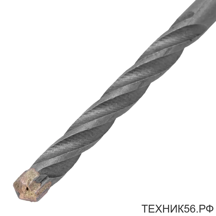 Бур по бетону SDS PLUS Профи 5 х 50/110 мм 4 грани Matrix