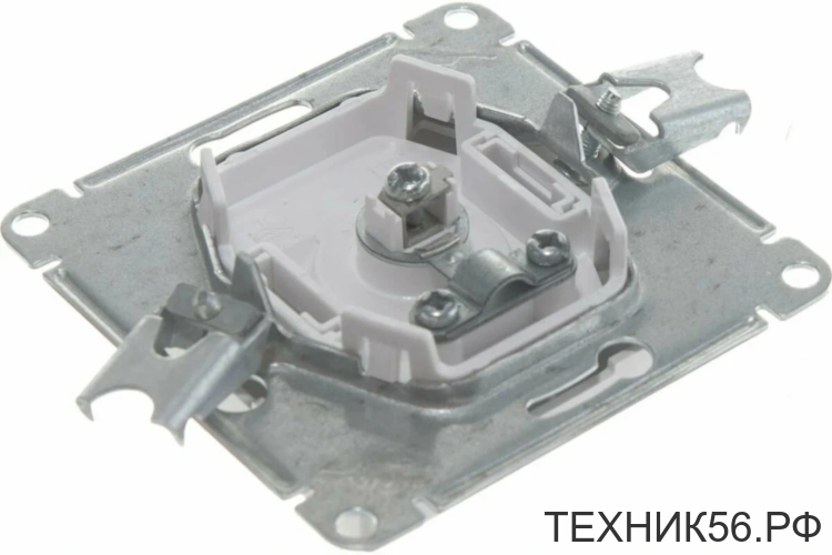 Systeme Electric AtlasDesign розетка телевизионная TV, СУ бел. Antibact RG6, 0,7dB) ATN000193