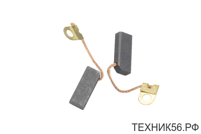 Щетка Э/У 8 х 10 х 27 (для BOSCH H43)