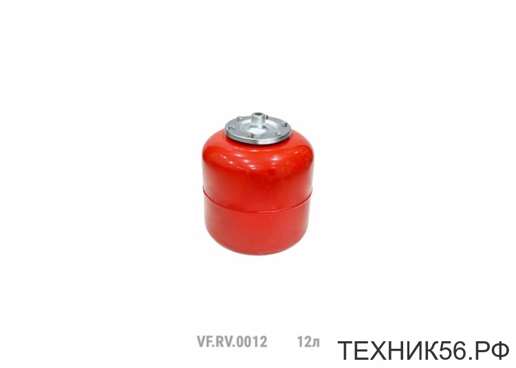 Бак расширительный для отопления 12л, 3/4" VALFEX .RV Бак расширительный для отопления 12л, 3/4" VALFEX .RV