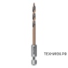 Сверло по металлу 4.0х83мм IMPACT READY KRAFTOOL STEP POINT Сверло по металлу 4.0х83мм IMPACT READY KRAFTOOL STEP POINT