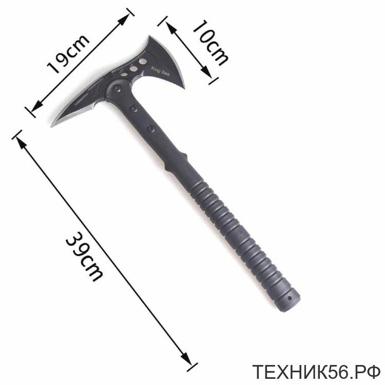 Топор Томагавк туристический