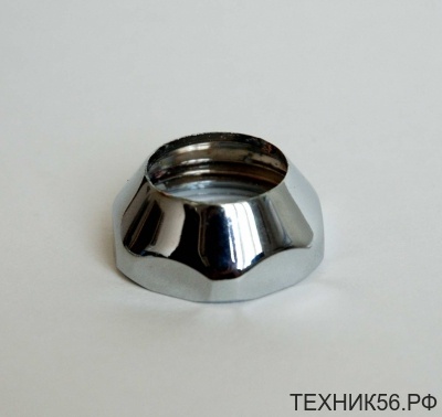 Гайка на гусак имп. DK-355