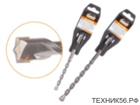 Бур по бетону SDS PLUS Профи 5 х 50/110 мм GEPARD