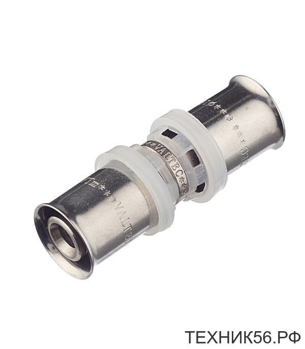 Пресс соед, 16 VALTEC 203