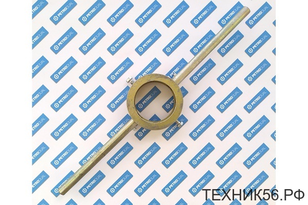 Плашкодержатель 1 1/4" - 1"