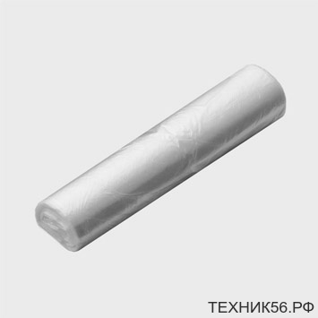Пакет фасовочный 30х40см - 100шт