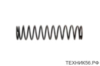 Пружина для секатора