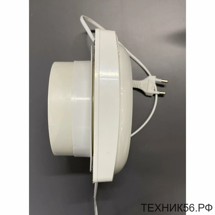 Вентилятор вытяжной D107мм Spark Lux KHG-100