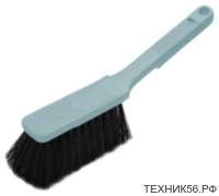 Щетка сметка (мягкая) 260х35х85 мм М892/Sicilia