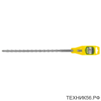 Бур по бетону SDS PLUS Профи 16 х 350/410 мм