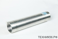 Воздуховод Ф150 - 1,5м