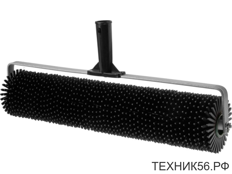 Валик игольчатый 105х500мм игла 28мм