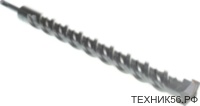 Бур по бетону SDS PLUS Профи 32 х 400/460 мм GEPARD