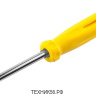 Отвертка переставная PH2/SL6 х 150мм STAYER