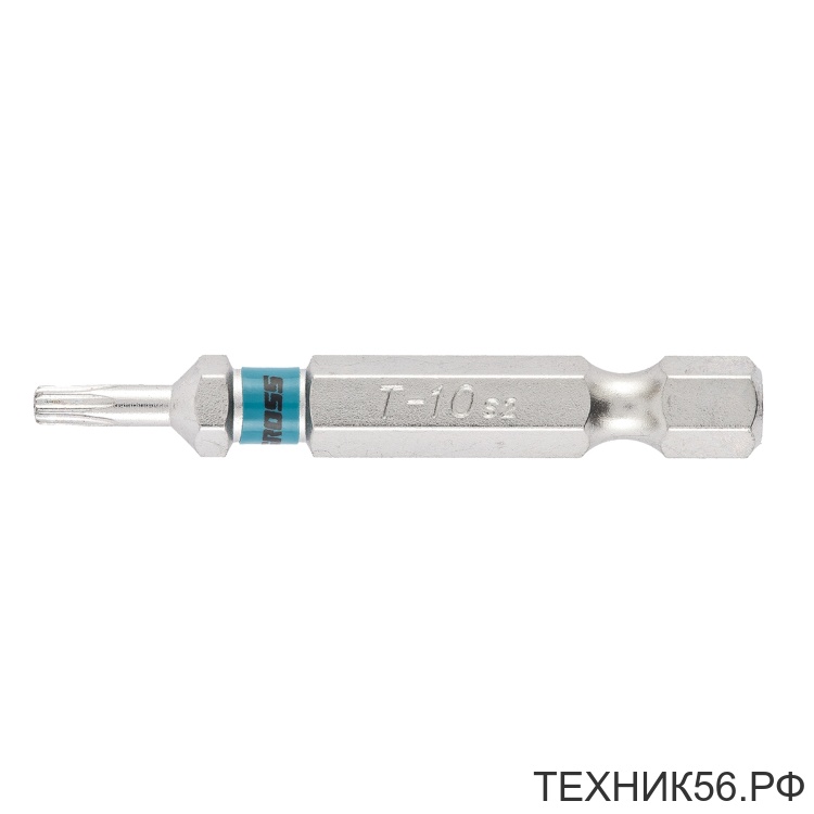 Бита TORX T20, 50мм (цена 1шт) GROSS
