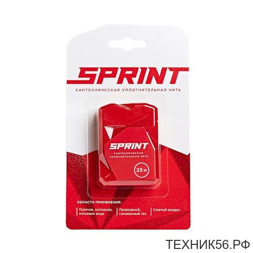 Нить для герметизации "Sprint" 25м