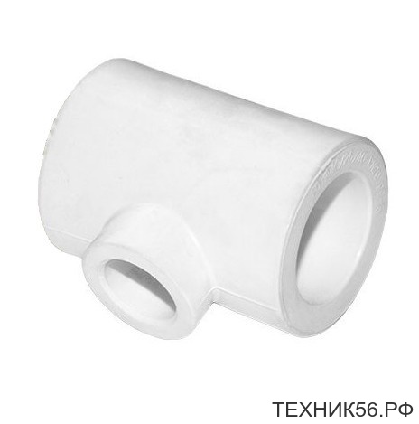 ПП Тройник переходной Ф25*20*25 VALFEX