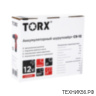 Дрель-шуруповерт аккум. 12В, 22Нм, Li-Ion, 1,5Ач, 1акк 9310211 CS-12 TORX