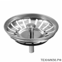 Сито для кух. мойки 3 1/2" LS06-2