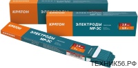 Электроды 3,2мм - J422 Кратон (5кг-150шт)