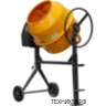 Бетоносмеситель ECO CM-200 (объём 200/148 л, 1100 Вт, 230 В, вес 52,9 кг)