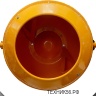Бетоносмеситель ECO CM-200 (объём 200/148 л, 1100 Вт, 230 В, вес 52,9 кг)