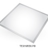 Светильник светодиодный 36Вт 6500К, IP20 595x595x19мм призма Ultraflash LTL-6060-19