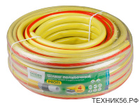 Шланг ПВХ d=18мм, 25 п.м. STARTUL GARDEN PROFI ST6206-3/4-25
