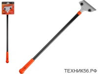 Скребок для удаления краски 100мм*60см STARTUL PROFI (ST8059)