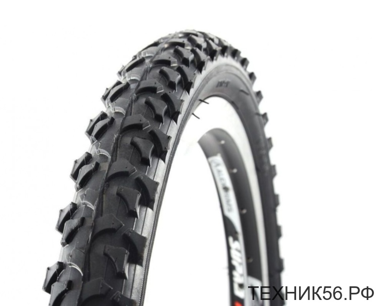 Покрышка 20х2,125 Wanda P1033
