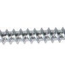 Саморез кровельный 4,8x50мм RAL 8017 (шоколад) (цена 1шт)