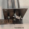 Тэн блок к ЭВП-4,5кВт СЭВ 4,5/8 J нерж