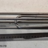 Тэн блок к ЭВП-4,5кВт СЭВ 4,5/8 J нерж